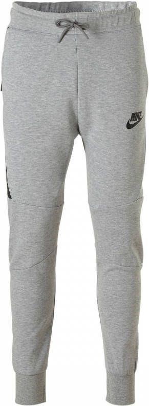 Bij elkaar passen hulp Voorstellen Nike Tech Fleece Jogger Trainingsbroek Grijs Hotsell, GET 54% OFF,  sportsregras.com