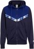 Nike Sportswear Hoodie met rits voor heren Blauw online kopen