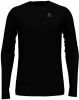 Odlo Thermo ski longsleeve van merinowol online kopen