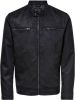 ONLY & SONS Bikerjack WILLOW JACKET online kopen