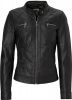 Only Imitatieleren jack ONLBANDIT FAUX LEATHER BIKER online kopen