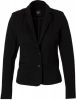 Only Dames blazer jas alleen Poptrash Life , Zwart, Dames online kopen