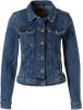 Only onlTIA DNM Jacket BB MB Bex02 Noos Medium Blue Denim | Freewear Jeans online kopen