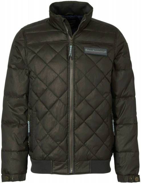 PME Legend Bomber jacket cargo glider 2 