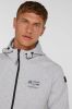 PME Legend Just brands psw2202426 zip jacket interlock sweat online kopen