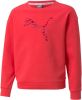 Puma sweater rood online kopen
