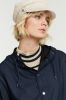 Rains unisex regenjas model 1201 jacket marine online kopen
