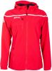 Reece Varsity Breathable Jacket Dames Diva Pink online kopen