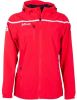 Reece Varsity Breathable Jacket Dames Diva Pink online kopen