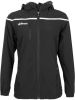 Reece Varsity Breathable Jacket Ladies Black/White online kopen