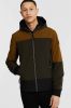 Scotch & Soda Softshell soft shell hooded jacket 166533/0217 online kopen