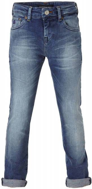 Scotch \u0026 Soda ! Jongens Lange Broek Maat 176 Denim Jeans -  Jassenshoponline.nl