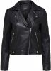 Selected Femme 16071712 Slfkatie Leather Jacket online kopen