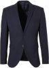 SELECTED HOMME slim fit colbert SHDNEWONE MYLOLOGAN1 donkerblauw online kopen