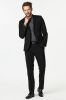 Selected Homme Zwarte Pantalon Slim mylologan Pantalon online kopen