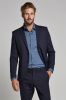 SELECTED HOMME slim fit colbert SHDNEWONE MYLOLOGAN1 donkerblauw online kopen