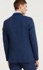 Selected Homme Oasis slim fit colbert in wolblend met klepzakken online kopen