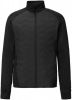 Tenson outdoor jas Kosmos zwart online kopen
