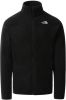The North Face Fleece vest met rits Glacier online kopen