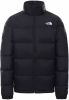 The North Face Warme donsjas met opstaande kraag Diablo Down online kopen