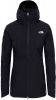 The North Face hikesteller parka shell outdoorjas groen dames online kopen