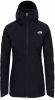 The North Face hikesteller parka shell outdoorjas groen dames online kopen