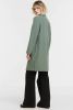 VERO MODA coat VMMIALUCY groen online kopen