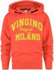 Vingino ! Jongens Trui Maat 128 Rood Katoen/elasthan online kopen