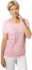 MONA Shirt Roze online kopen