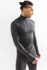 Craft FietsFuseknit Comfort Zip onderhemd, voor heren, Maat XL online kopen